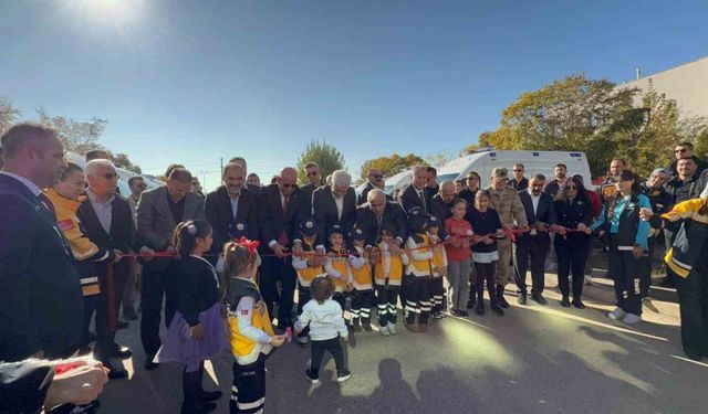 Diyarbakır'da Yeni Sağlık Kuruluşları Açıldı