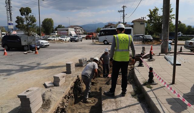 Düzce'ye Enerji Devrimi: SEDAŞ'tan Güçlü Altyapı Yatırım!