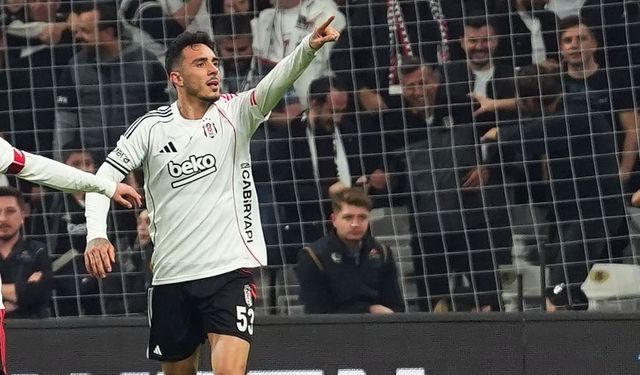 Emirhan Topçu, cezalı duruma düştü