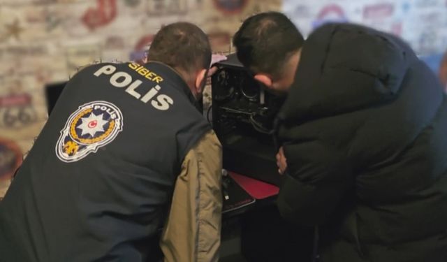 Erzincan’da Siber Dolandırıcılık Şoku: 1.4 Milyon TL Zarar