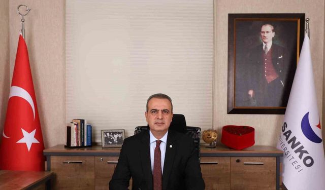 Gaziantep'te Protokol ve Sanayi Liderlerinden Ortak Mesaj