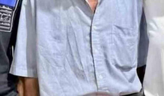 Eşofman İpiyle Yaşamına Son Verdi