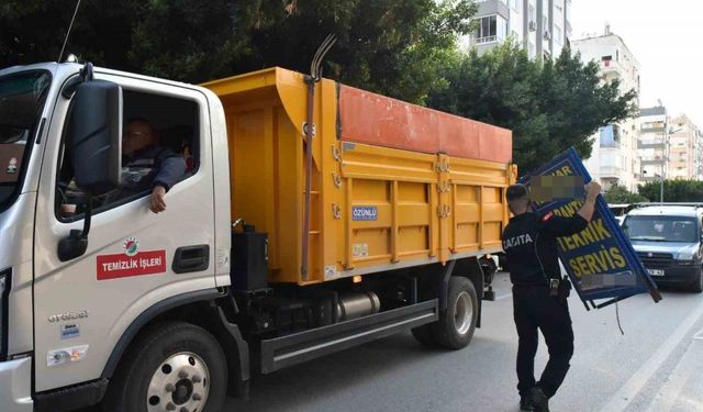 Güvenli Şehir İçin Kapsamlı Denetim: Zabıta, Düzeni Sağladı