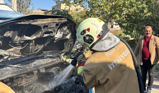 Şoför Sayesinde Yolcular Canını Kurtardı