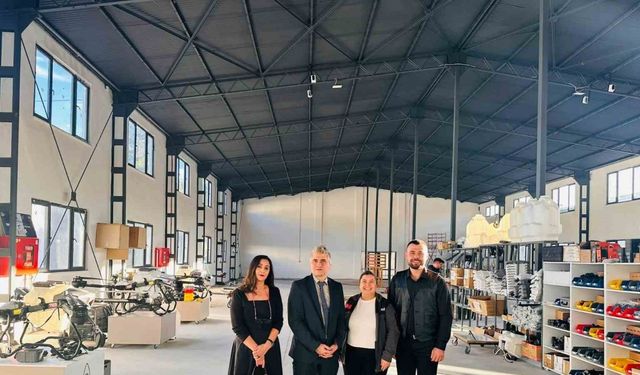 İHA Teknolojisi, Mimari Tasarım Süreçlerine Dahil Edildi