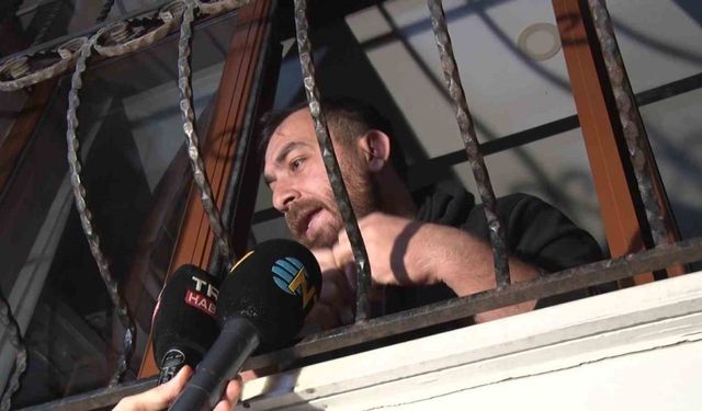 Kağıthane’de Doğal Gaz Patlaması