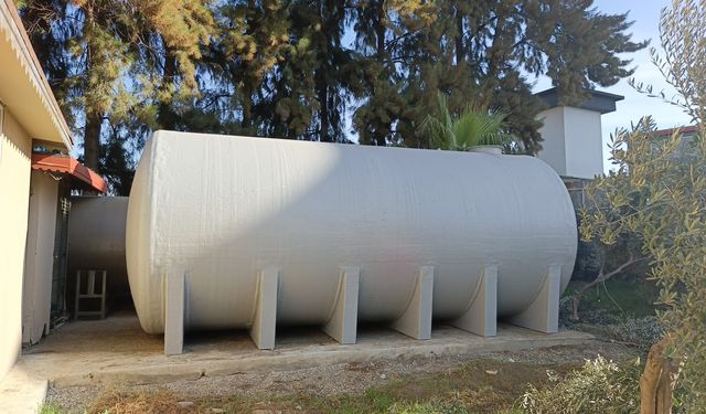 Karmod Antalya'da dört otele proje gerçekleştirdi