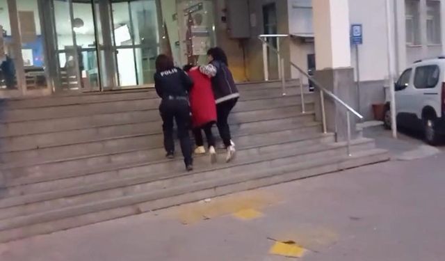 Hakkında 12 Yıl 1 Ay Kesinleşmiş Hapis Cezası Vardı