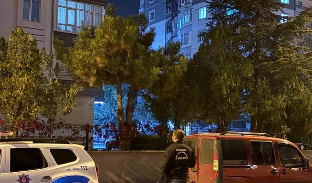 Kayseri’de 82 yaşındaki yaşlı adam evinde ölü bulundu