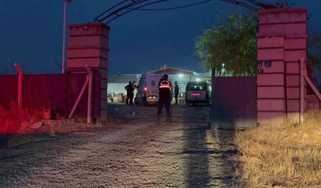 Kayseri’de Bir Kişi Amcası Dahil 4 Akrabasını Bıçakladı!