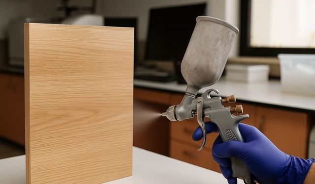 Karabük’te TÜBİTAK Destekli Yerli İnovasyon