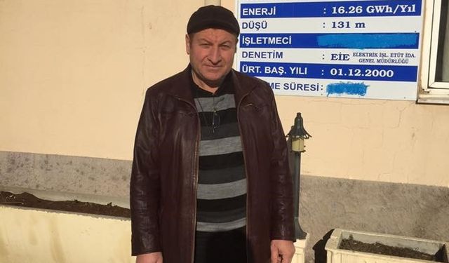 Kestane Toplama Sezonunda Acı Son