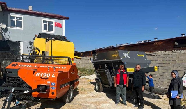 Kırsal Kalkınma Beyşehir’de Verimliliği Artırdı