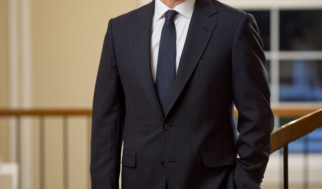 Koç Holding'den 2025'in 9 ayında 2,6 milyar dolar kombine yatırım