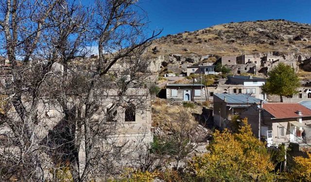 Koramaz Vadisi’nde sonbahar klasiği