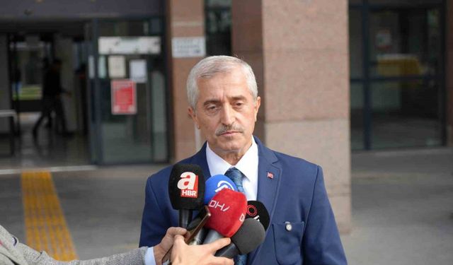 Mahkemeden Zincir Market Kararı; Hukuken Tescillendi