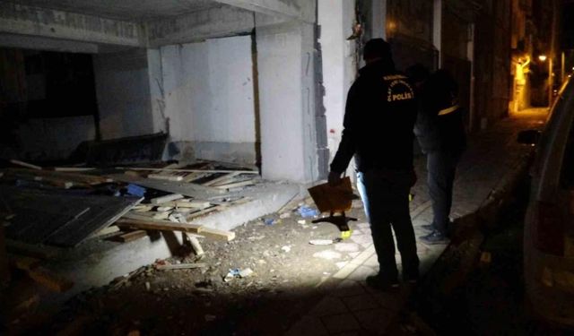 Malatya'da Kız Meselesi' Kavgası Kanlı Bitti