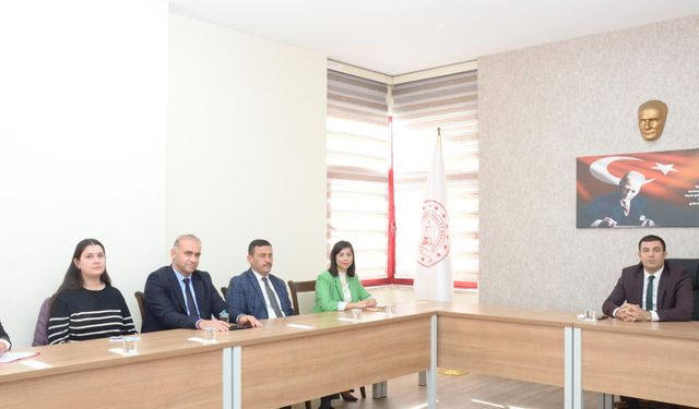 Manavgat’ta Bağımlılıkla Mücadelede Yeni Dönem