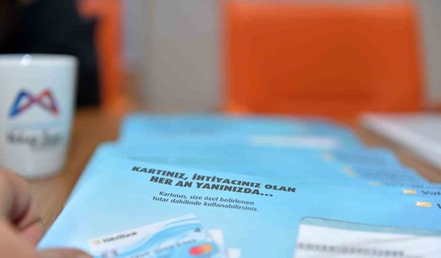 Mersin’de Üniversitelilere   24.5 Milyon TL Destek