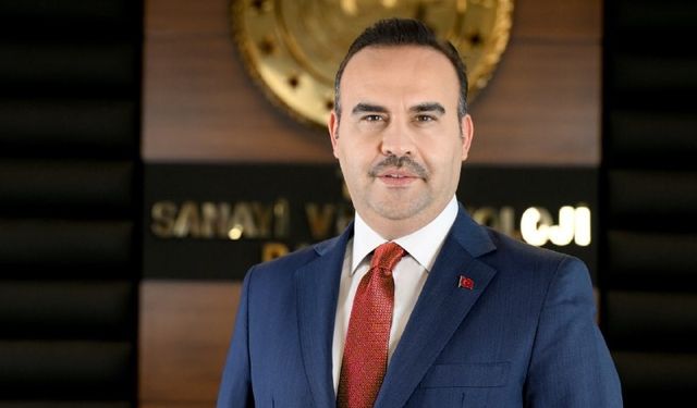 Milli Teknoloji Uzmanlık Programları Başladı