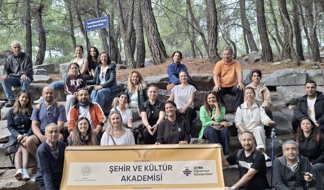 Muğla Öğretmen Akademileri Kapılarını Açtı