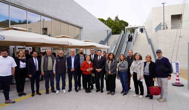 MUSKİ'den 65 Yaş Üstü Muhtaçlara İndirim Kararı