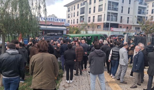 Off Road Yarışı Kazasındaki: 20 Günlük Yaşam Savaşını Kaybetti