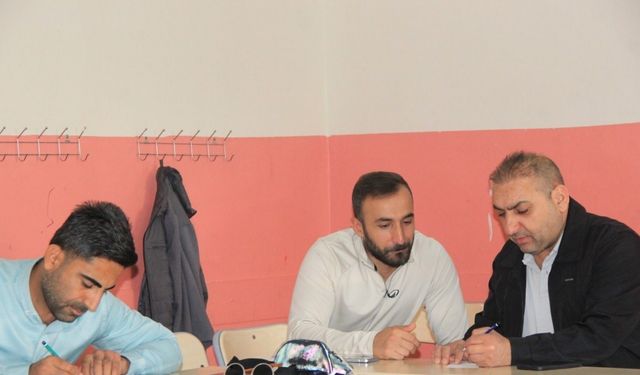 Öğretmenlere "Akran Zorbalığı" Eğitimi