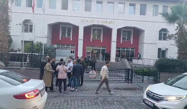 Otizmli öğrenciyi merdivenden iten müdür tutuklandı