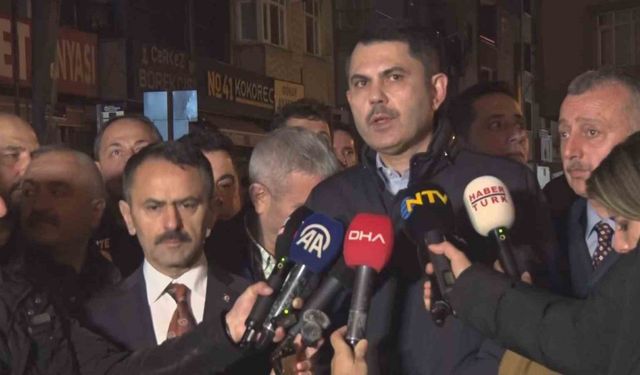 Ruhsatı ve İskanı Olan Bina Neden Çöktü?