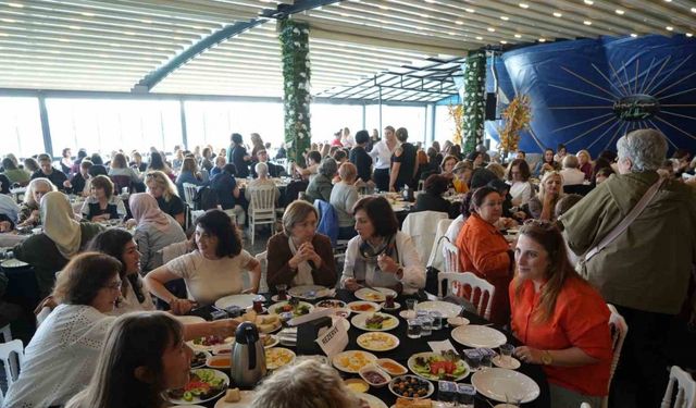 Samsun, Lösemili Çocuklar İçin Tek Yürek Oldu