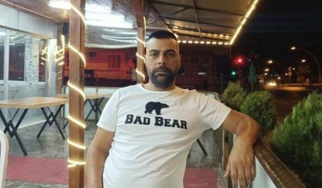 Samsun'da Cezaevi İzinlisi Adam Balkonda Ölü Bulundu