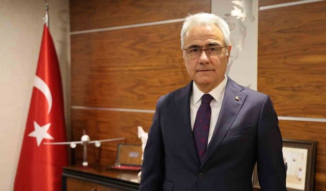 Sivas’ta ülke ekonomisini değiştirecek 2 önemli keşif