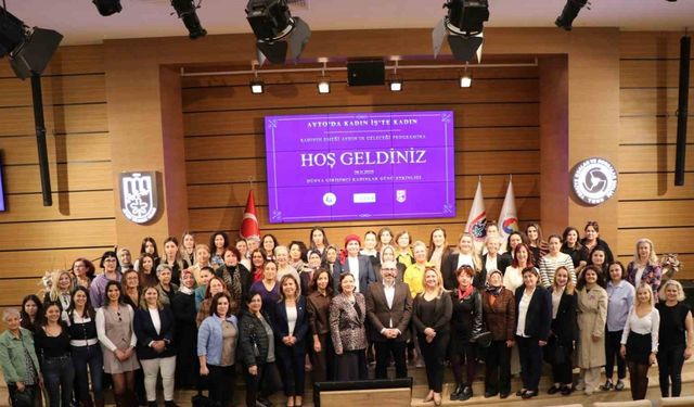 Tarım, Sanayi ve Turizmde Yeni Dönem Başlıyor