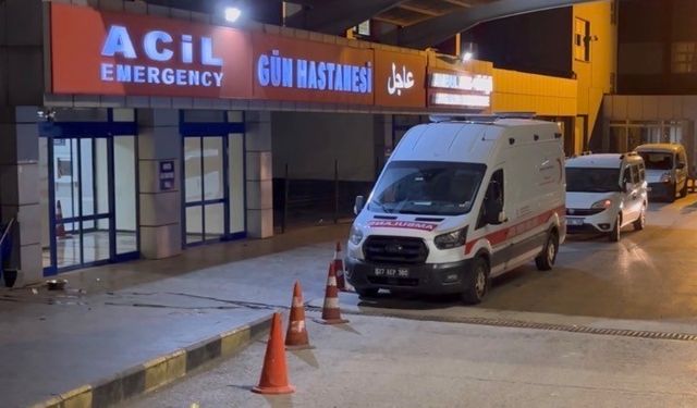 Tartışma Kanlı Bitti: Ağabeyini Öldürdü