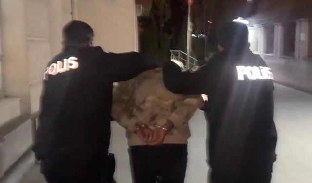 Melikgazi Polisi'nden Hızlı Çözüm