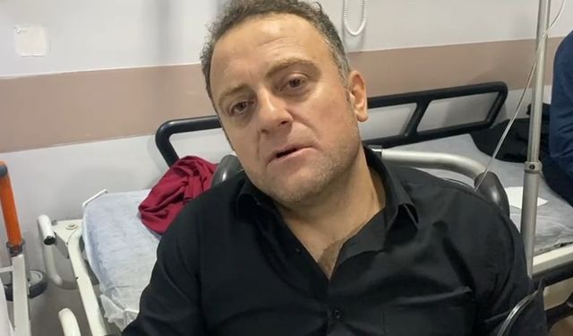 Trabzon Ortahisar’da 100 Kişilik Zehirlenme Vakası!