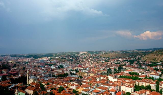 TÜİK Verileri Açıkladı: Konut ve Sanayi Yapılaşması Hızlandı