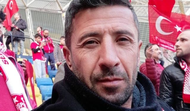 Turist Otobüsü Kaptanı Otel Odasında Ölü Bulundu!