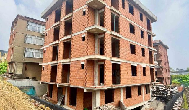 Ümraniye'de Kentsel Dönüşüm Hız Kesmiyor