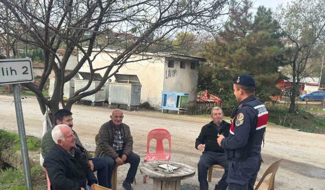 Uzunköprü'de Dolandırıcılık Alarmı!