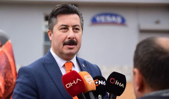 Ekmek Zammı Kabul Edilemez, Kuruluş Felsefesine Aykırı!