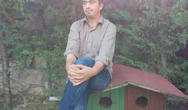 Mantar Toplamaya Giden Vatandaştan Haber Alınamıyor!