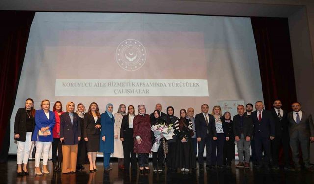 Yıldırım'da "Gönül Elçileri" Buluşması