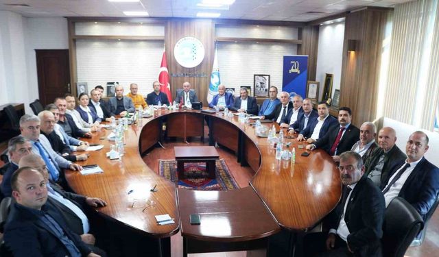 Zeytinde 2025/2026 İş Yılı Fiyatları Belli Oldu