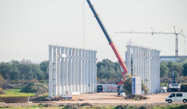 1 Milyar Dolarlık BYD Yatırımında Şok Sessizlik