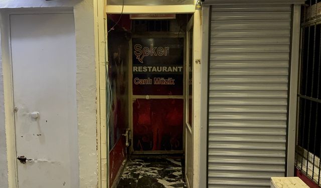 Adana'da Hesap Kavgası Can Aldı