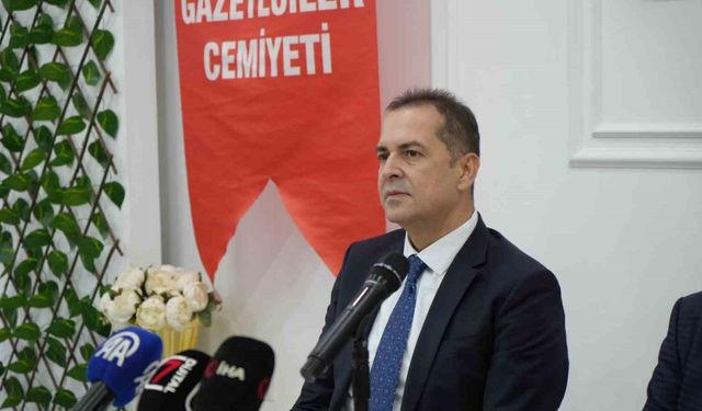 Antalyaspor Başkanı Perçin'den Borç Açıklaması