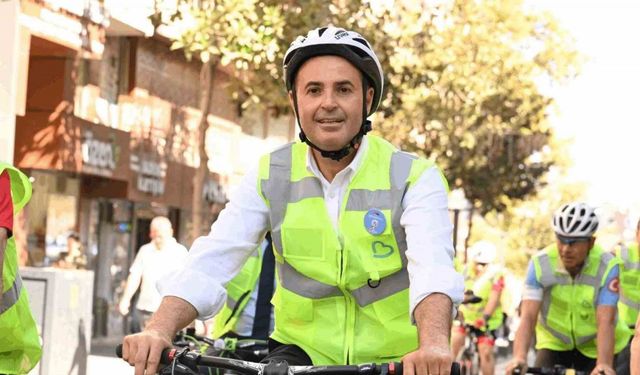 Balıkesir’de spor kültürünü yaygınlaştırıyor