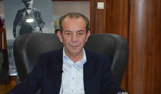 Bolu Belediye Başkanı, Umre Ziyareti Öncesi Helallik İstedi